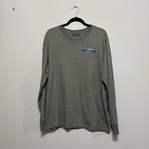 State of Mind Charcoal Tee